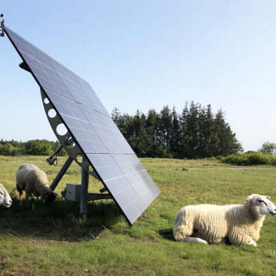 Solartracker