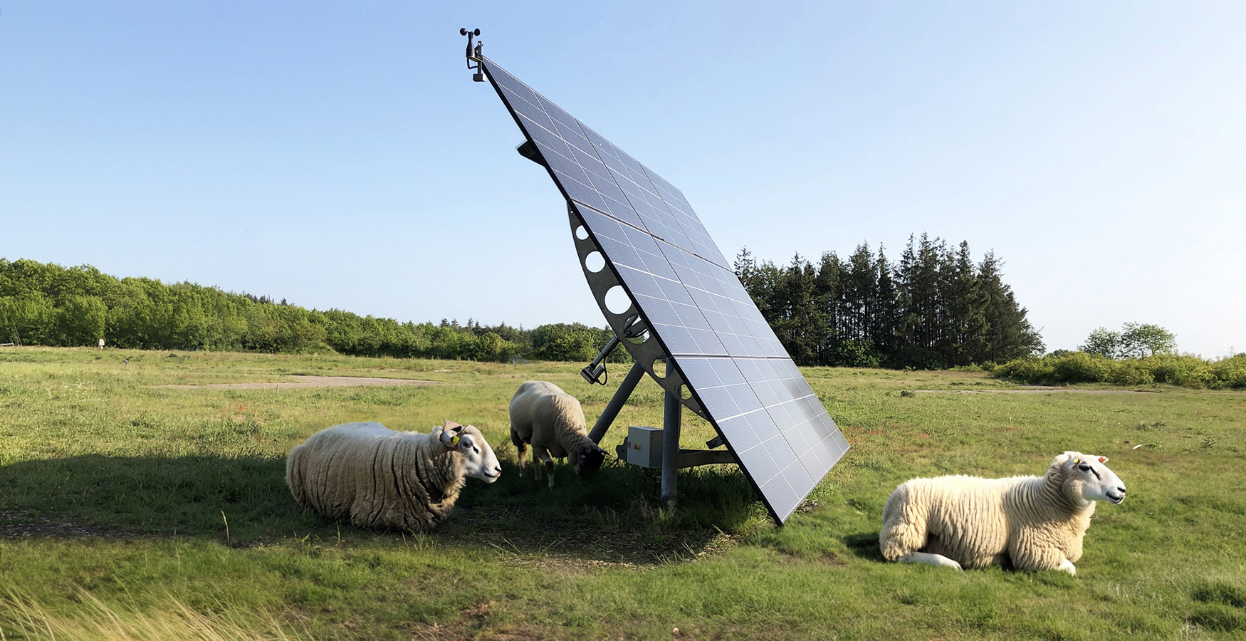 Solartracker